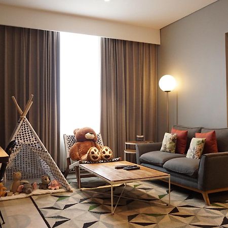 Artotel Yogyakarta Kejayan Экстерьер фото