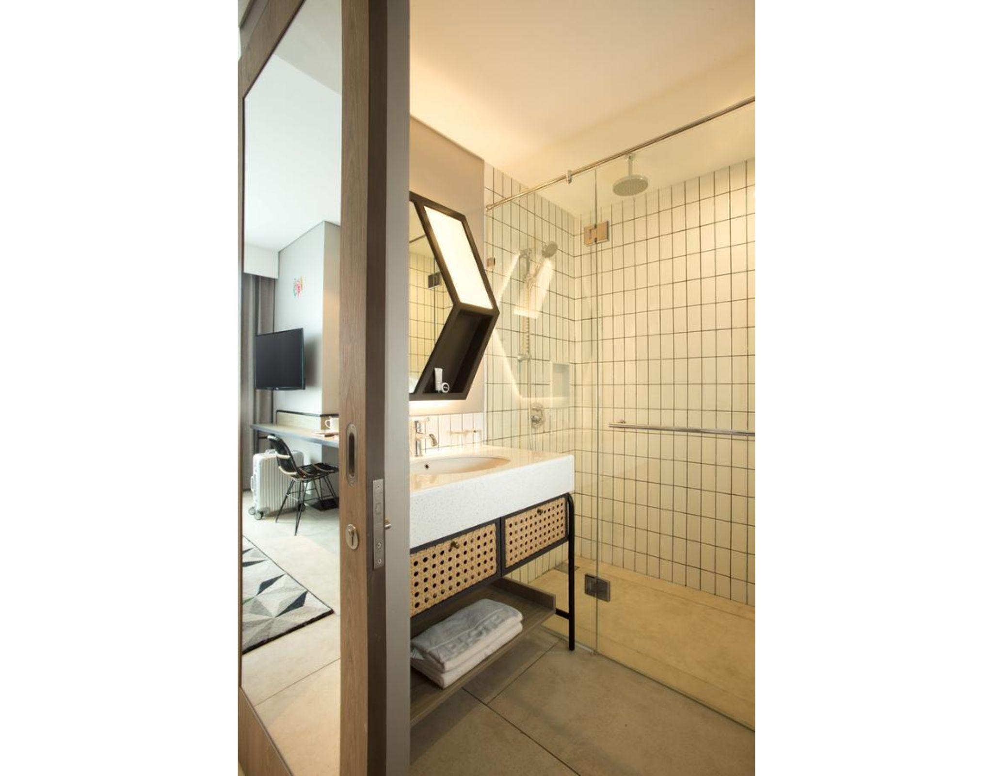 Artotel Yogyakarta Kejayan Экстерьер фото
