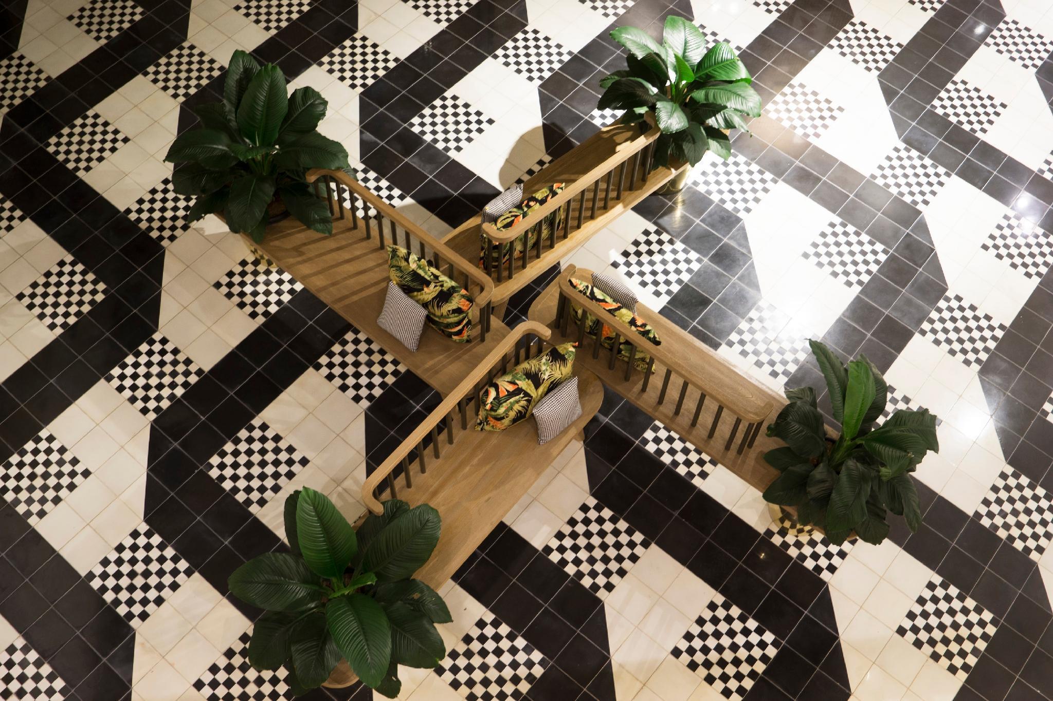 Artotel Yogyakarta Kejayan Экстерьер фото