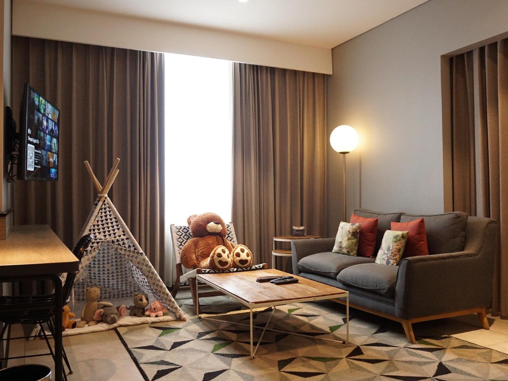 Artotel Yogyakarta Kejayan Экстерьер фото