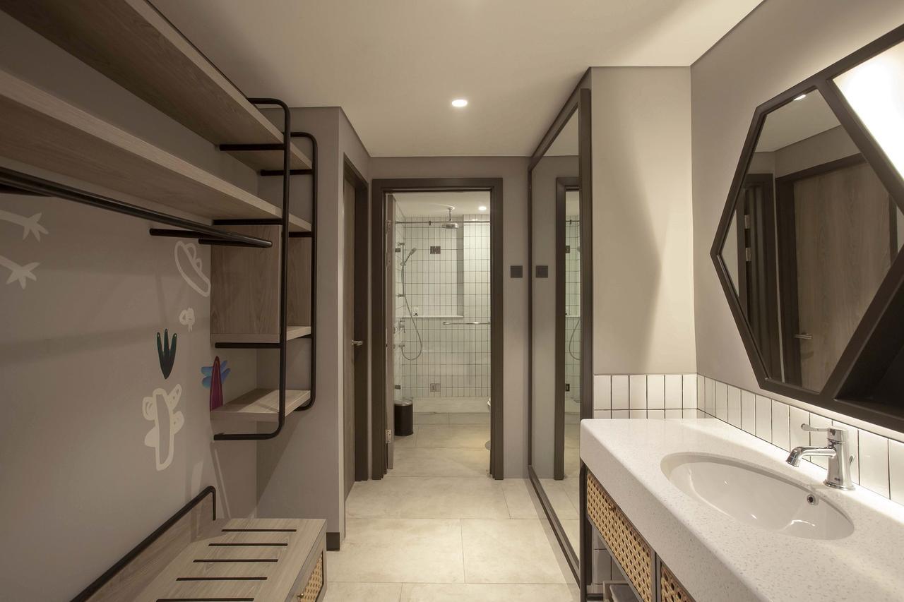 Artotel Yogyakarta Kejayan Экстерьер фото