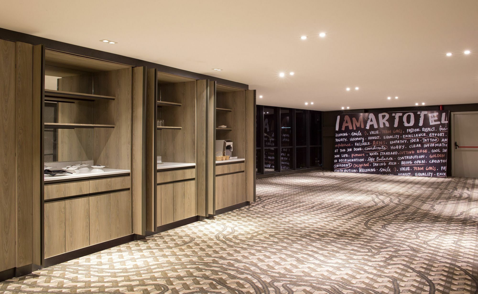 Artotel Yogyakarta Kejayan Экстерьер фото
