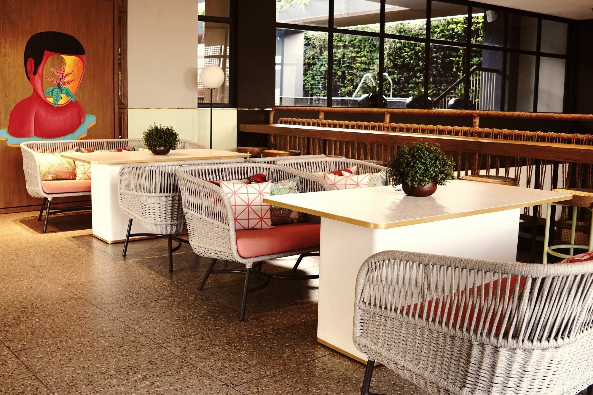 Artotel Yogyakarta Kejayan Экстерьер фото